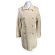 Unisex Busnel - Jacket, size 36 - Beige ()