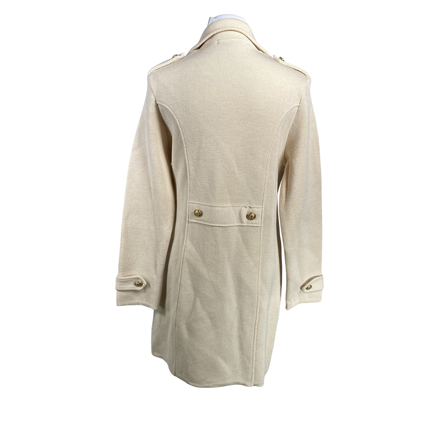 Unisex Busnel - Jacket, size 36 - Beige (3)