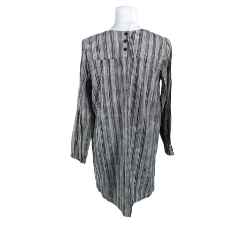 Unisex Marimekko - Dress, size 36 - Gray (2)