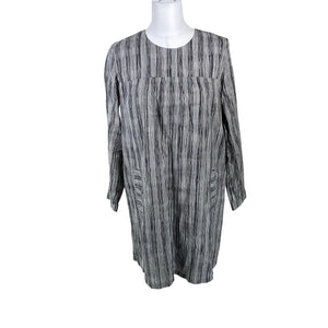 Unisex Marimekko - Dress, size 36 - Gray (1)