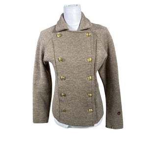 Unisex Busnel - Jacket, size 40 - Beige (1)