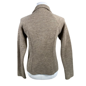 Unisex Busnel - Jacket, size 40 - Beige (2)