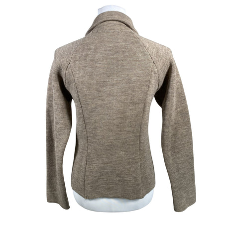 Unisex Busnel - Jacket, size 40 - Beige (2)