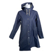 Unisex Stutterheim - Rain jacket, size 38 - Blue ()
