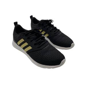 Unisex Adidas - Indoor sports shoes, size 39 - Black (2)