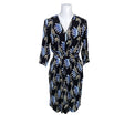 Unisex &Other Stories - Schiffon tunic, size 34 - Black ()