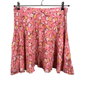 Unisex Polo Ralph Lauren - Summer skirt, size 38 - Pink (1)