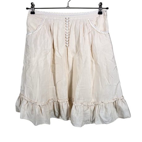 Unisex Tezenis - Nightshirt, size 36 - Light pink ()