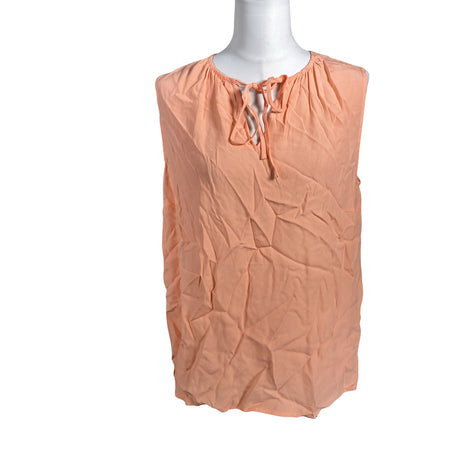 Unisex Esprit - Top, size 40 - Orange ()