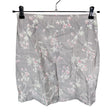 Unisex Jackpot - Fabric skirt, size 36 - Gray ()