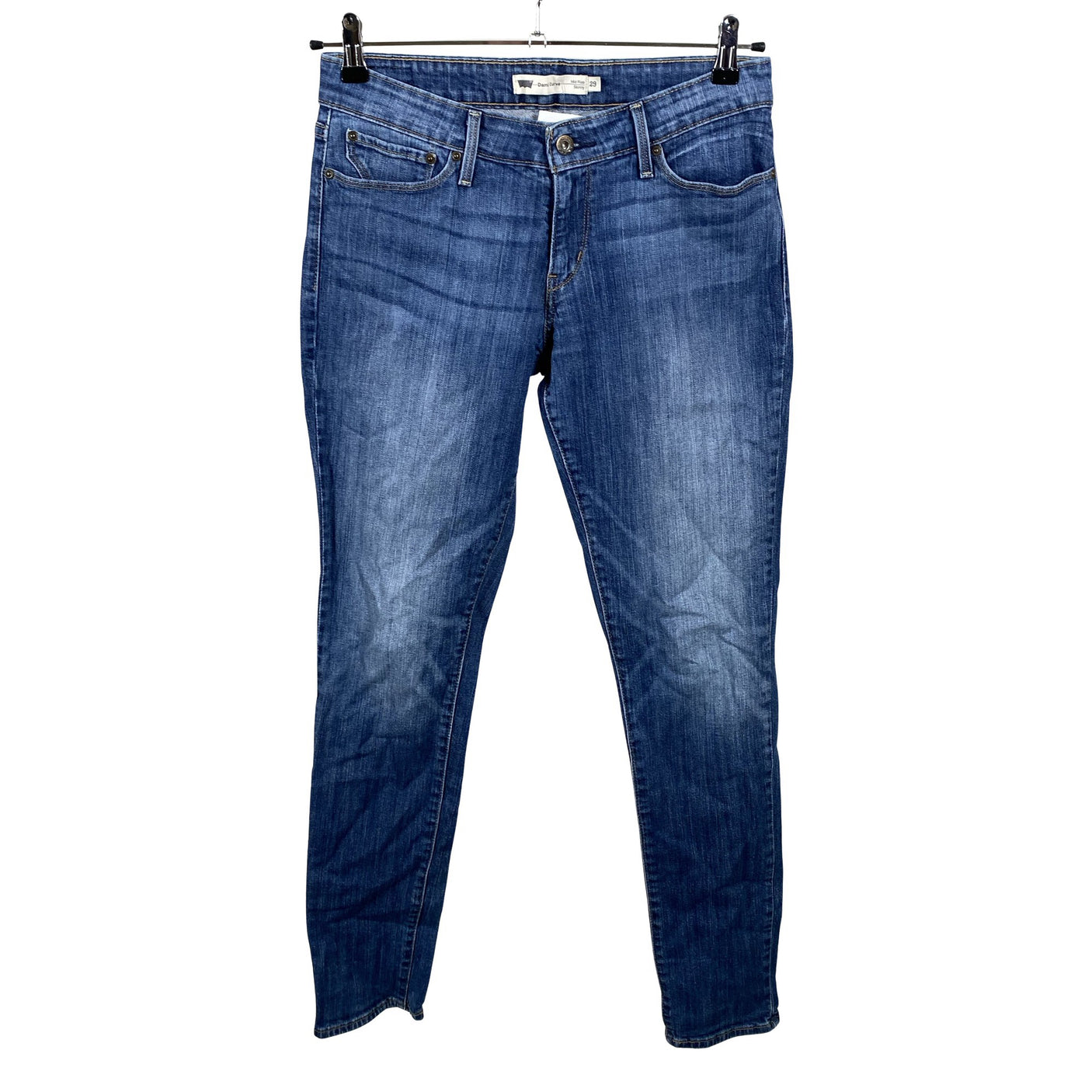 Unisex Levi's - Jeans, size W29 - Blue (1)