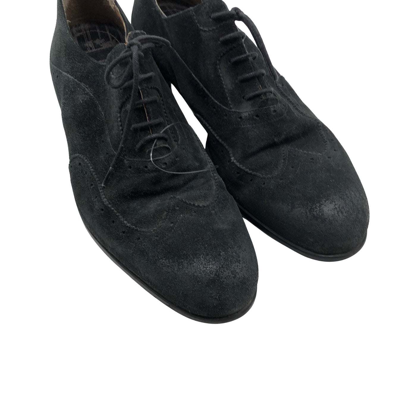 Unisex Kenzo - Walking shoes, size 43 - Black (3)