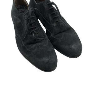 Unisex Kenzo - Walking shoes, size 43 - Black (3)