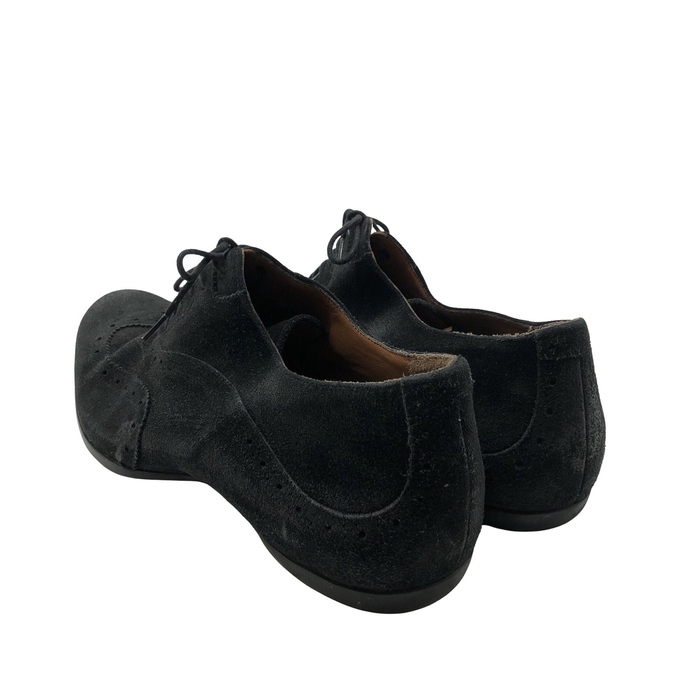 Unisex Kenzo - Walking shoes, size 43 - Black (2)