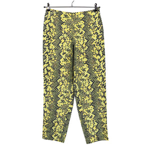 Unisex Dana Buchman - Slacks, size 38 - Green (1)