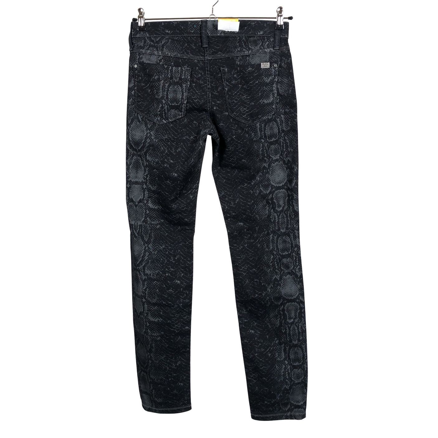 Unisex MAC - Jeans, size 38 - Gray (3)