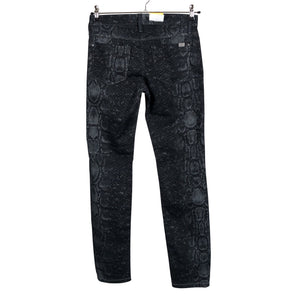 Unisex MAC - Jeans, size 38 - Gray (3)
