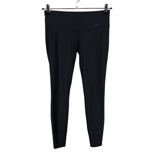 Unisex Nike - Sports tights, size 38 - Black (1)