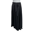Unisex Esprit - Tricot skirt, size 40 - Black ()
