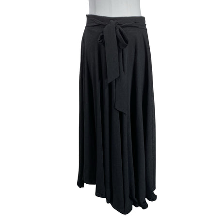 Unisex Esprit - Tricot skirt, size 40 - Black ()