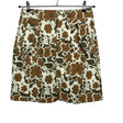 Unisex J.Crew - Denim skirt, size 36 - Green ()