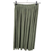 Unisex Samsoe&Samsoe - Fabric skirt, size 40 - Green ()