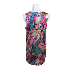 Unisex Adidas - Tricot tunic, size 36 - Pink (2)
