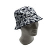 Unisex Steve Madden - Summer hat, size 54 - 56 cm - Light blue ()