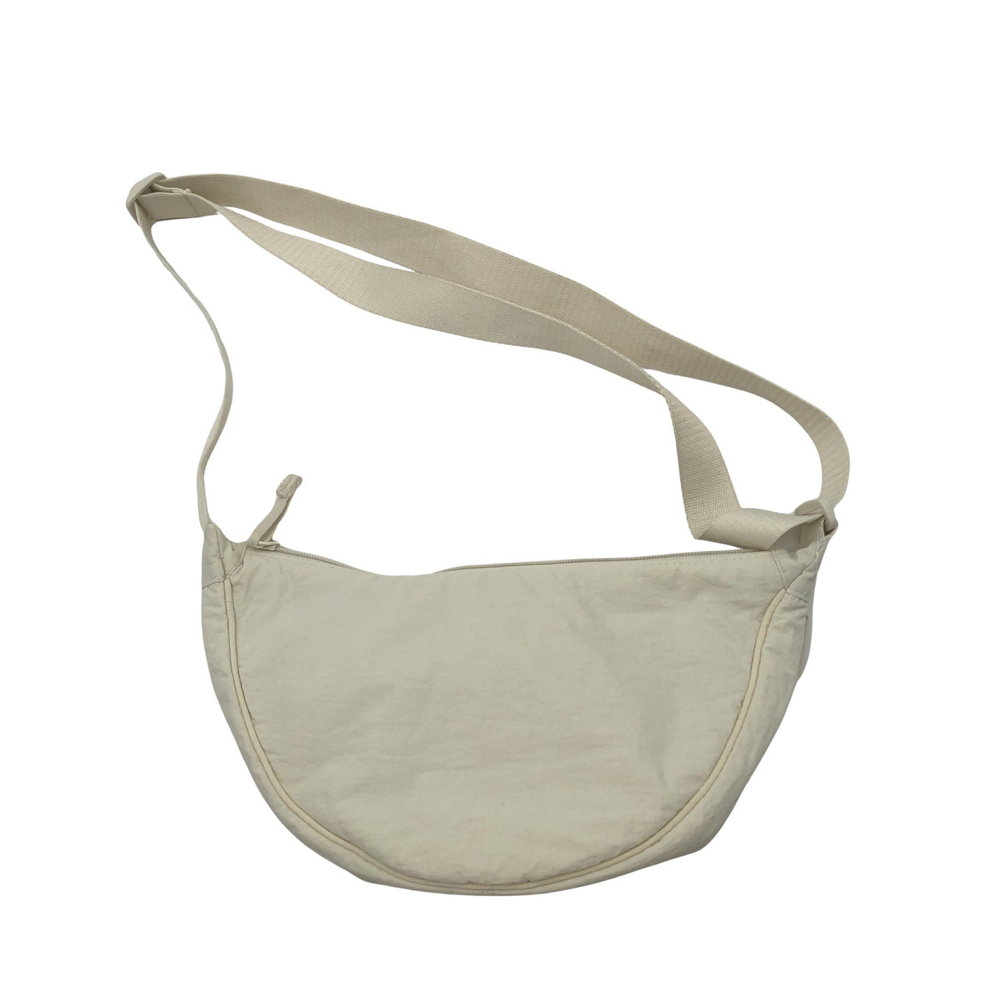 Unisex Uniqlo - Shoulder bag, size Mini - Natural white (1)