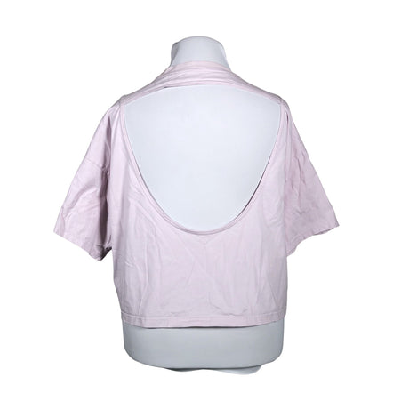 Unisex Adidas - T-shirt, size 50 - Light pink (2)