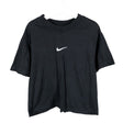 Unisex Nike - T-shirt, size 134 - 140 - Black ()