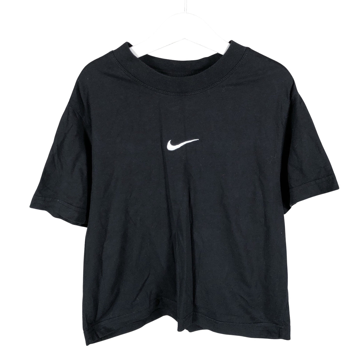 Unisex Nike - T-shirt, size 134 - 140 - Black (1)