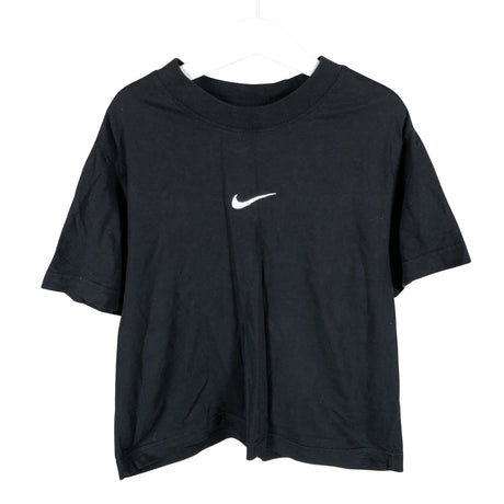 Unisex Nike - T-shirt, size 134 - 140 - Black ()