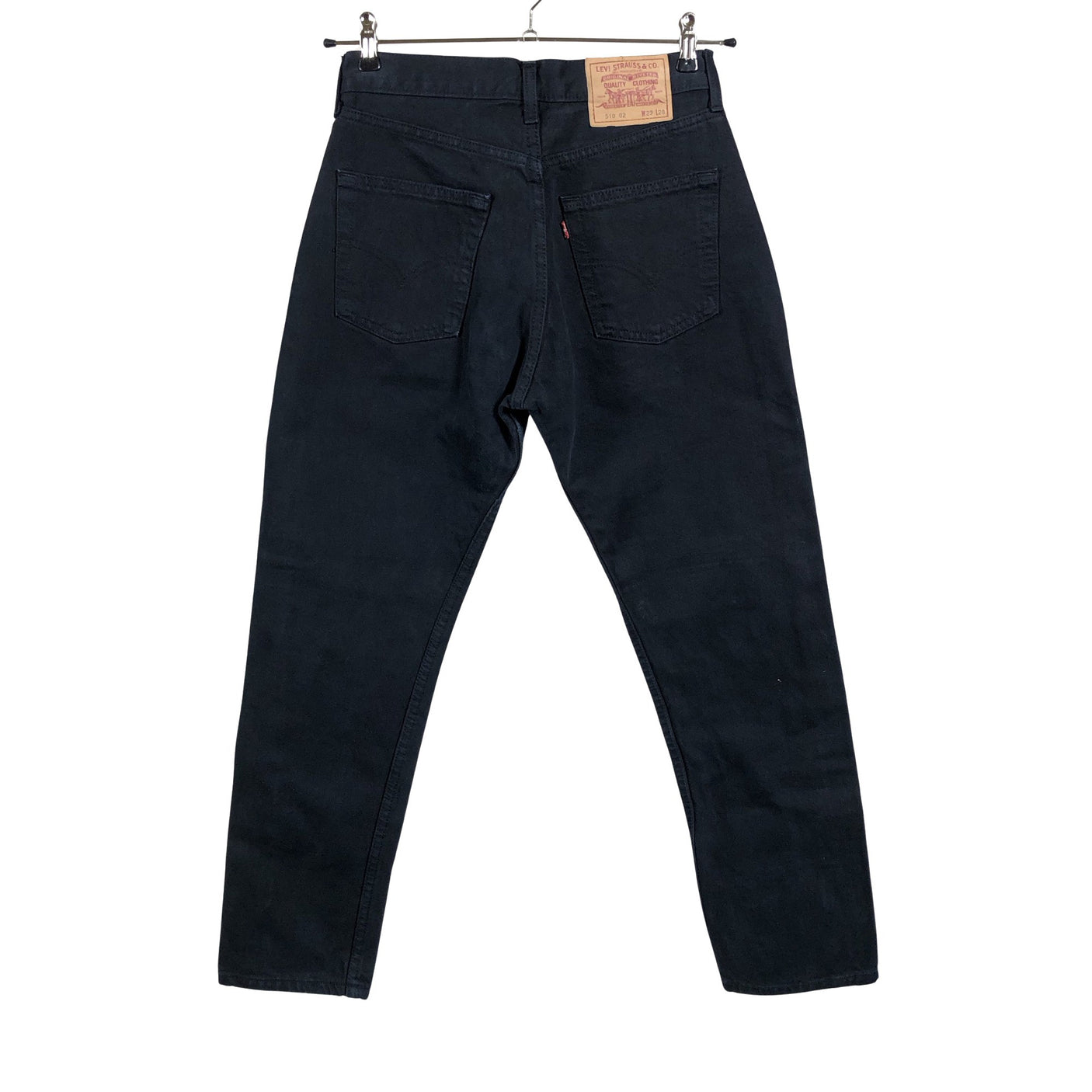 Unisex Levi's - Jeans, size W29 - Black (2)
