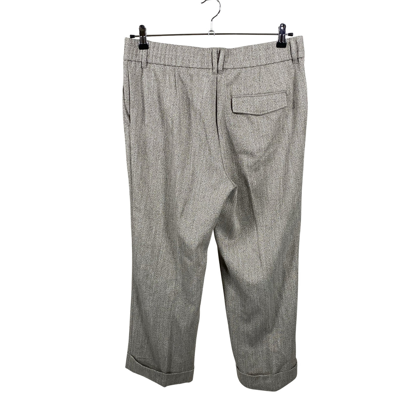 Unisex Opus - Slacks, size 42 - Gray (2)