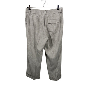 Unisex Opus - Slacks, size 42 - Gray (2)
