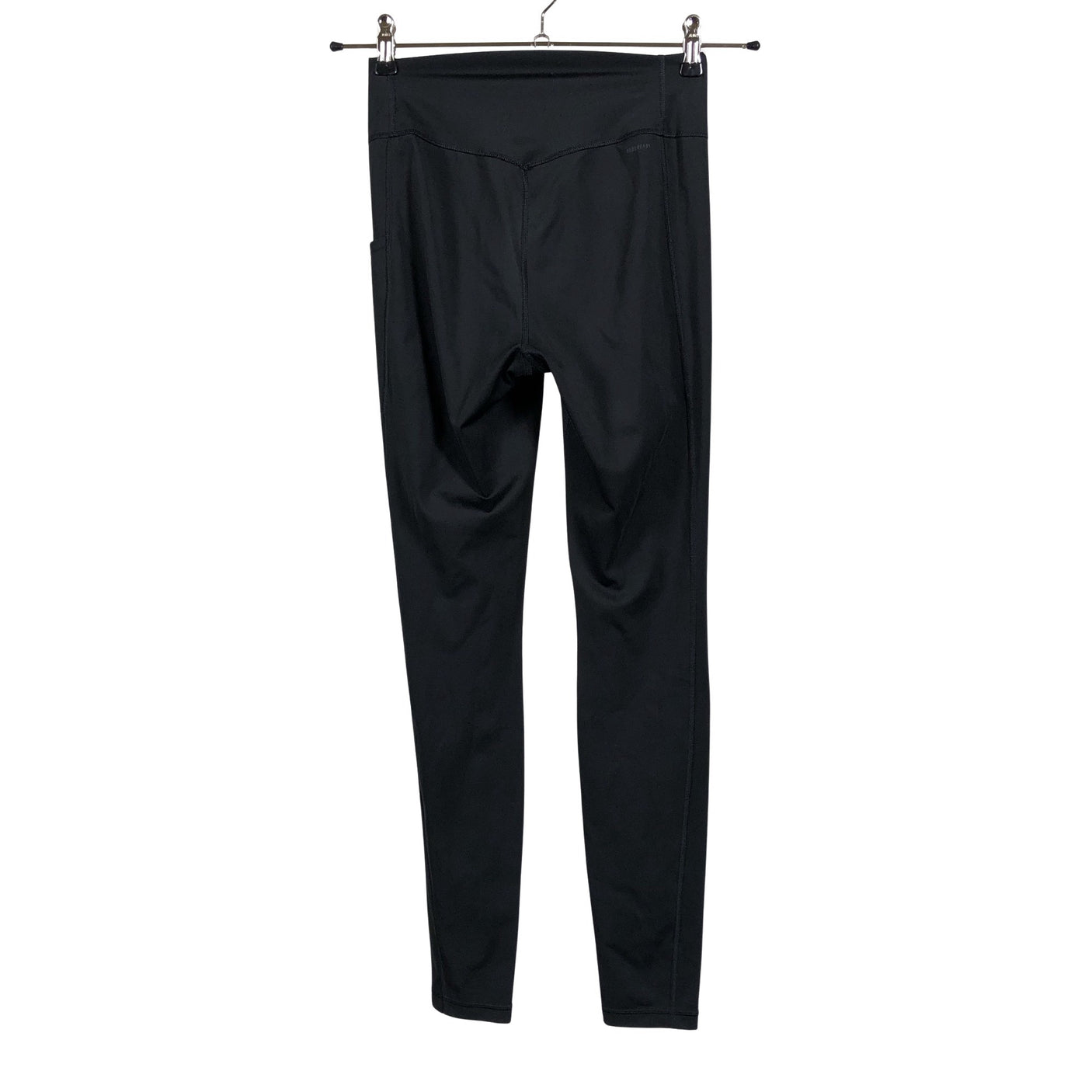 Unisex Adidas - Sports tights, size 38 - Black (2)