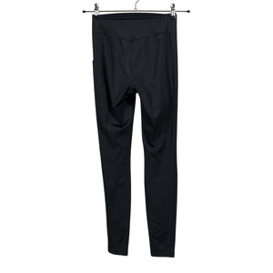 Unisex Adidas - Sports tights, size 38 - Black (2)