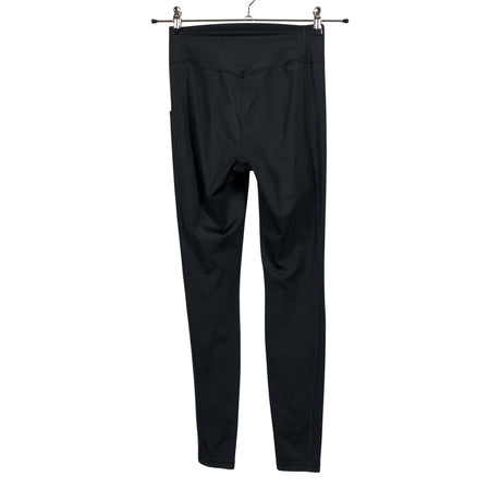 Unisex Adidas - Sports tights, size 38 - Black (2)