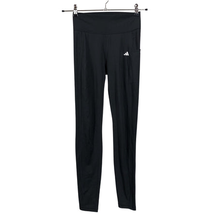 Unisex Adidas - Sports tights, size 38 - Black ()