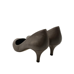 Unisex Pura López - High heels, size 37 - Gray (2)