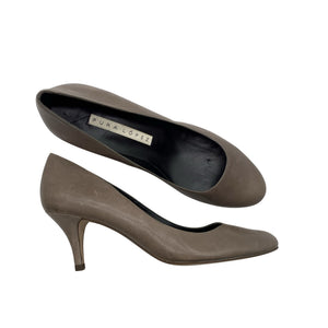 Unisex Pura López - High heels, size 37 - Gray (1)
