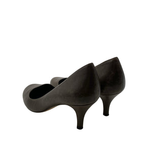 Unisex Pura López - High heels, size 37 - Brown (2)