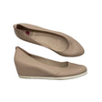 Unisex Högl - Wedge heel shoes, size 37 - Light pink ()