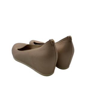 Unisex Högl - Wedge heel shoes, size 37 - Light pink (2)