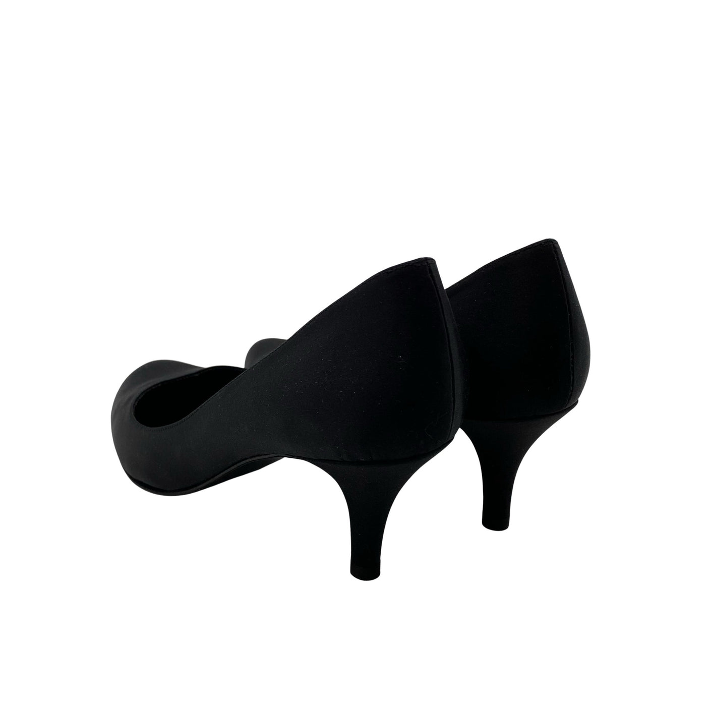 Unisex Pura López - High heels, size 37 - Black (2)