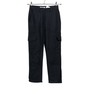 Unisex Na-KD - Slacks, size 34 - Black (1)