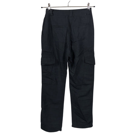 Unisex Na-KD - Slacks, size 34 - Black (2)