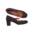 Unisex Chie Mihara - High heels, size 37 - Blue ()