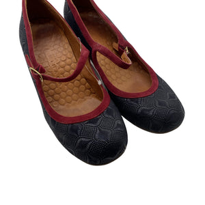 Unisex Chie Mihara - High heels, size 37 - Blue (3)